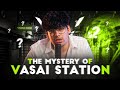 The Mystery of Vasai Railway Station | Horror story | By amaaan parkar | #horrorstories  |