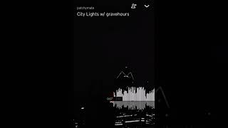 City Lights Music Video
