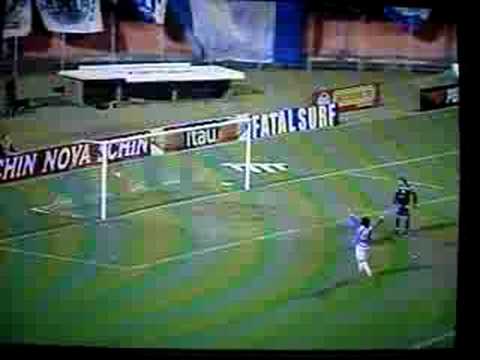 INCRÍVEL [Série B 2008] Avaí 3x1 Paraná