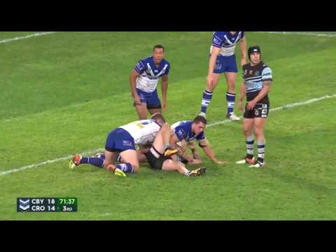 Jack Bird Complete 2016 Highlights Part 1