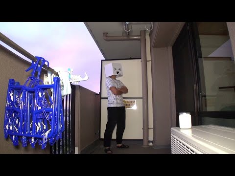 植物付きバルコニープライバシースクリーン：覗き見から身を守ります。  庭園