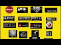 DreamWorks Animation End Credits Closing Logos 2006 2014