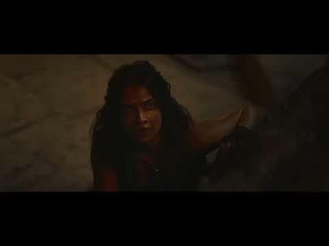 BIFF2024 Trailer l 칼키 AD 2898년 Kalki 2898 AD l 오픈 시네마