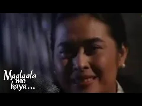 Drama Classics: "Walang mahalaga sayo kung hindi ang pera!" Maalaala Mo Kaya