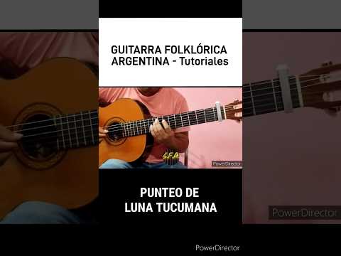 Luna Tucumana - Horacio Guarani