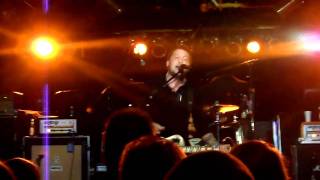 New Medicine - The Takeover &amp; American Wasted - Allentown 2010.MP4