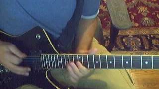 Soulfly - Enemy Ghost Cover