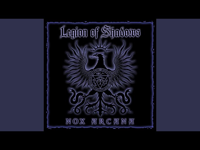 Nox Arcana - The Dark Master of Gothic Music