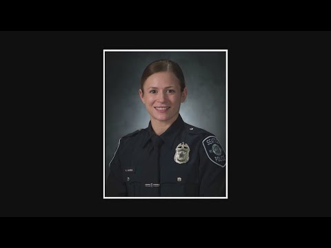 WATCH: Washington State Patrol provides update on investigation into Seattle officer’s death