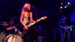 Darling Parade- &quot;Crash and Burn&quot;