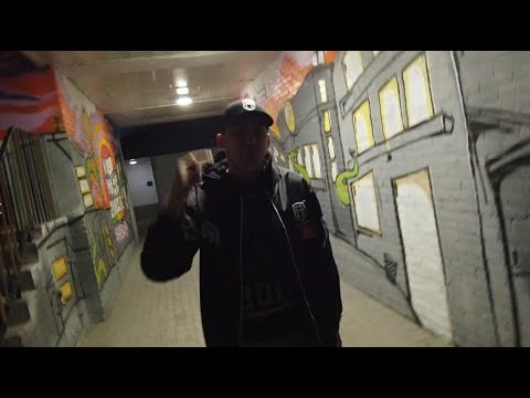 OloSolo - Jak Umiem // Prod. Ślimak // STREETVIDEO