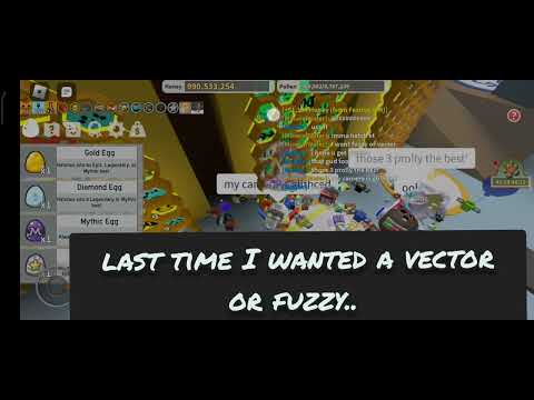 Mythic Egg From Mondo Chick | Bee Swarm Simulator