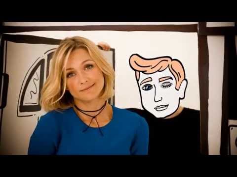 LINDA HESSE - NEIN (offizielles Video)