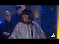 Patti LaBelle & Kelly Clarkson - On My Own