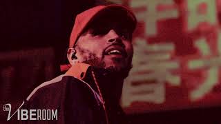 Chris Brown Ft. Rockie Fresh - Must Be