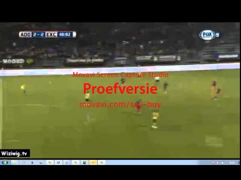 ADO 2-2 Excelsior 40' Zuiverloon