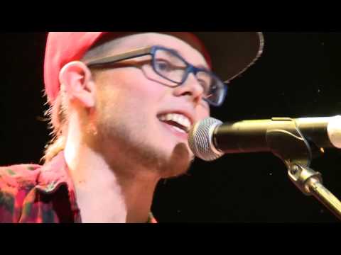 Vinku - Träumer (Live @ Schülerrockfestival Wuppertal 28.01.17)