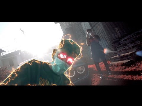 Srtdrax - Bag It Up (feat. Srtguap) [Official Video]