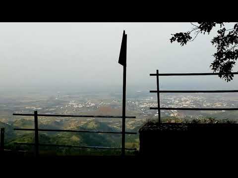 Matheran Maharastra Trip on Pulsar AS150(2)