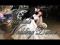 Fairytale Wedding Dance - A Dream Is A Wish Your Heart Makes - Disney Magical Wedding Dance
