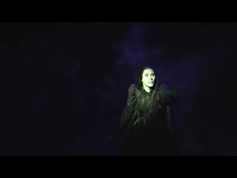 Sabrina Weckerlin - Gutes Tun (No Good Deed) from Wicked