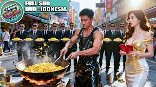 Penjual Nasi Dipaksa Cerai, Setelah Cerai CEO Wanita Datang Bawa Seserahan Miliaran untuk Melamar