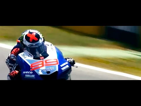 MotoGP 19 | Historical Challenges | The Modern Era #16 - Jorge Lorenzo YAMAHA YZR-M1 Jerez