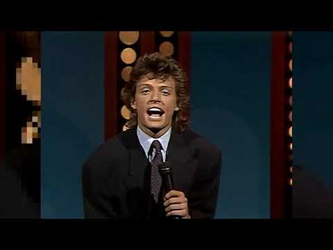 *AHORA TE PUEDAS MARCHAR* - LUIS MIGUEL - 1987 (RM)