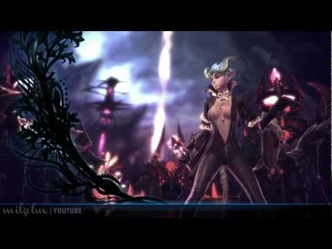 TERA: The Exiled Realm of Arborea (HD)・All Classes and Races Showcase
