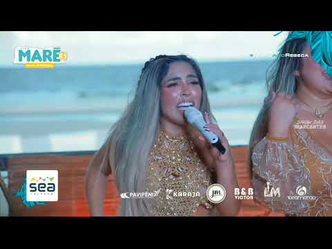 Rubi Nave do Som - Manu e Rebeca (Live MARĒ 3)