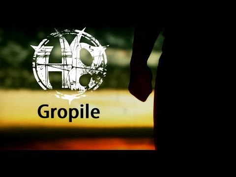 H8 - Gropile [Official Video]