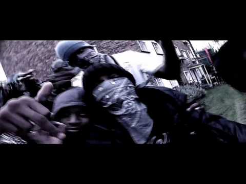 GREY GANG - MO (HORNSEY) - HOOD VIDEO