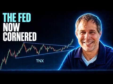 Bigger Than Gold & Bitcoin: Debasement Trade Playbook