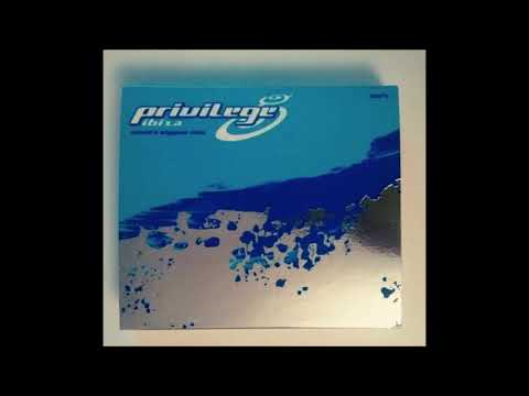 Privilege 2002 vol 3 cd1