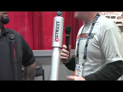 Belltech Performance Shocks