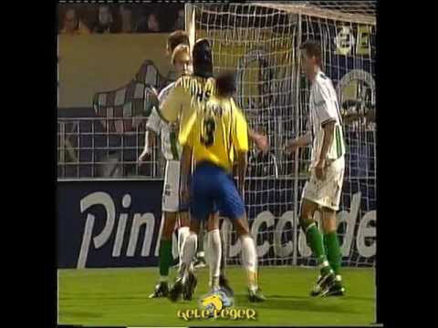 Seizoen 2003-2004 RKC Waalwijk - FC Groningen