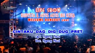 Download lagu Ageng Kiwi - Cintaku Dag Dig Dug Pret (Original Video CD) #10 mp3 Download lagu Ageng Kiwi - Cintaku Dag Dig Dug Pret (Original Video CD) #10 mp3