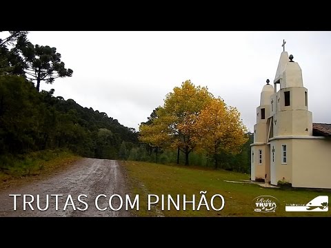 Video de agua dulce de Trucha arcoiris subido por Rogerio "JAMANTA" Batista