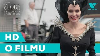 zloba kralovna vseho zleho