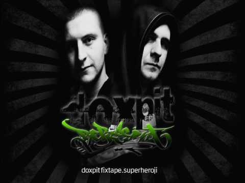 Doxpit - Odan igrač feat. Akademik (prod. by Aftalyfe)