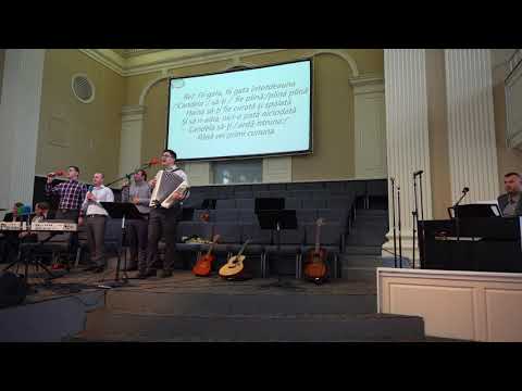 D0285 Omu-n lume-i ca vaporul