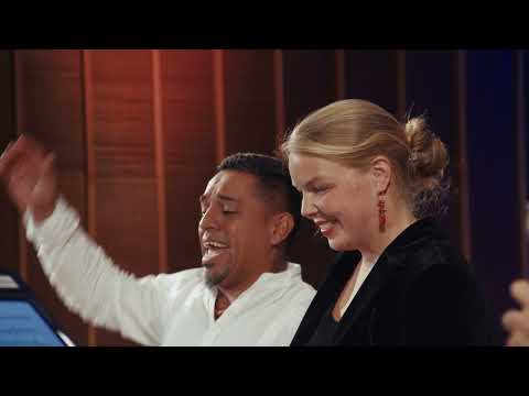 Los Temperamentos - La Candela