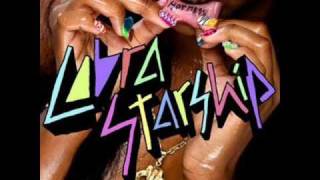 Cobra Starship- Hot Mess with lyrics