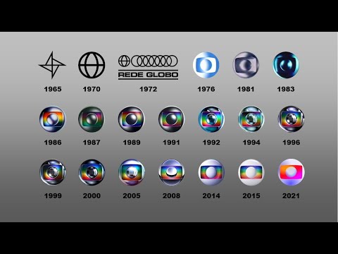 Vinhetas da Rede Globo (1965 - 2022)