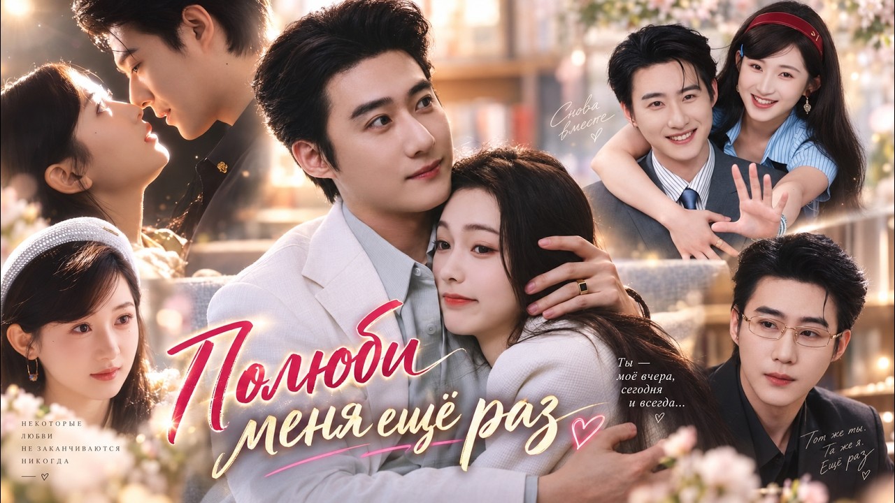 [Русская озвучка]Телохранитель оказался миллиардером, а его дети 💍мои близнецы! #drama#cdrama