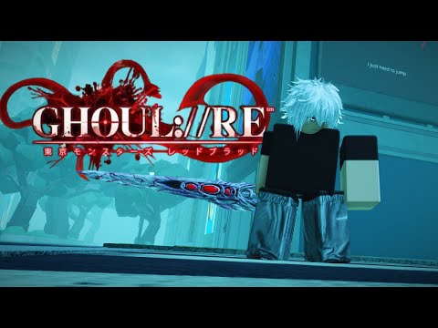 HOW TO GET SSS OWL V2 IN | Ghoul://RE