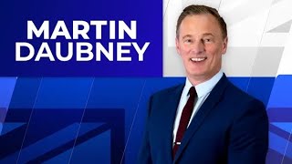 Martin Daubney | Friday 29th March