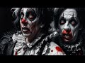 Alice Cooper Clowns Will Eat Me Animation Video