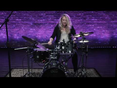 Roland TM-2 Hybrid Drum Experience