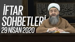 İftar Sohbetleri 2020 - 6. Bölüm